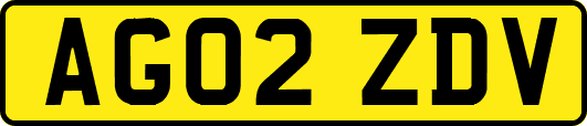 AG02ZDV