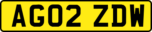 AG02ZDW