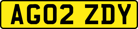 AG02ZDY