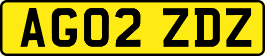 AG02ZDZ
