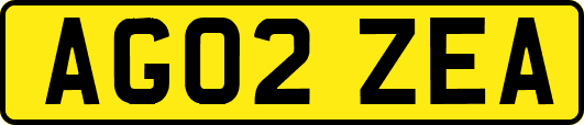 AG02ZEA