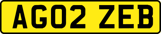 AG02ZEB