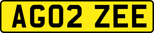 AG02ZEE