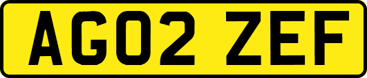 AG02ZEF