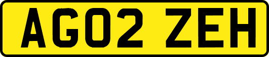 AG02ZEH