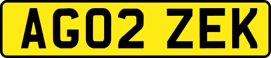 AG02ZEK
