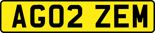 AG02ZEM