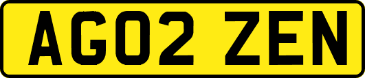AG02ZEN