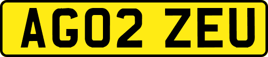 AG02ZEU