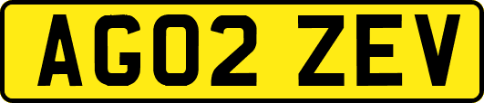 AG02ZEV