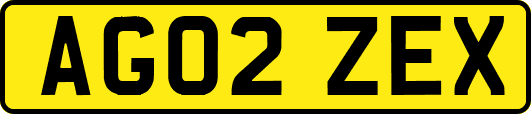 AG02ZEX