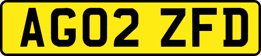 AG02ZFD