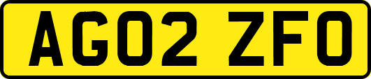 AG02ZFO