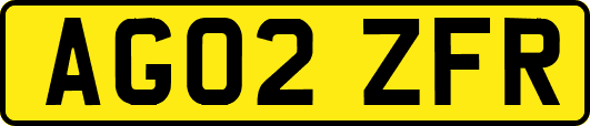 AG02ZFR
