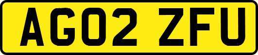 AG02ZFU