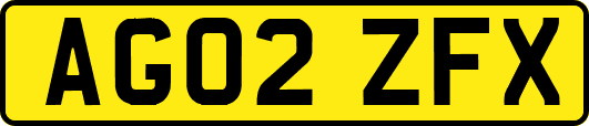 AG02ZFX