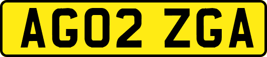 AG02ZGA