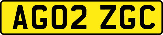 AG02ZGC