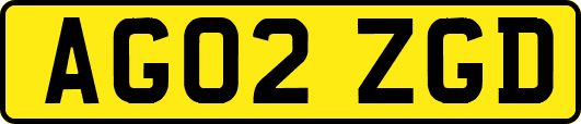 AG02ZGD