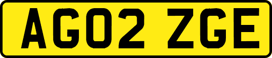 AG02ZGE