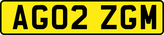 AG02ZGM