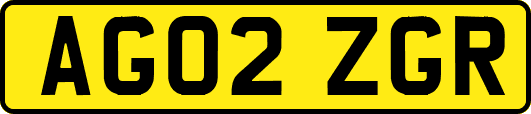 AG02ZGR