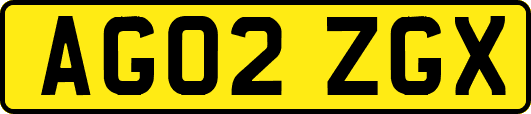 AG02ZGX