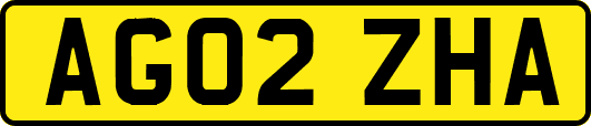 AG02ZHA
