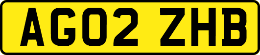 AG02ZHB