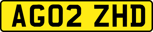 AG02ZHD