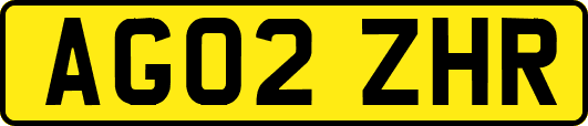 AG02ZHR