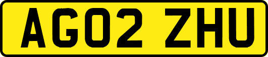 AG02ZHU