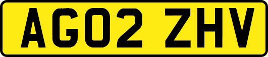 AG02ZHV