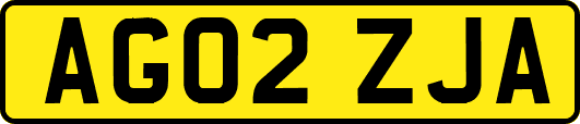 AG02ZJA