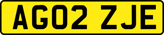 AG02ZJE