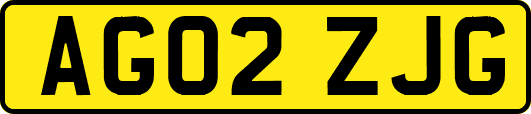 AG02ZJG