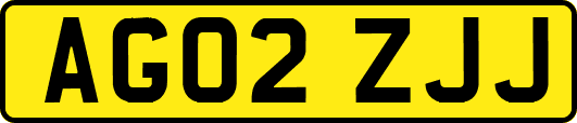 AG02ZJJ