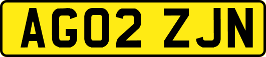 AG02ZJN