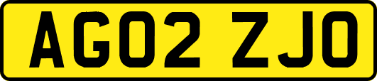 AG02ZJO