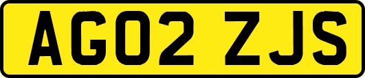 AG02ZJS