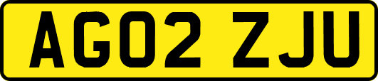 AG02ZJU