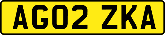 AG02ZKA