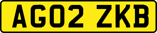 AG02ZKB