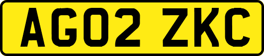 AG02ZKC