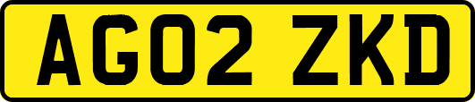 AG02ZKD