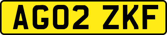 AG02ZKF