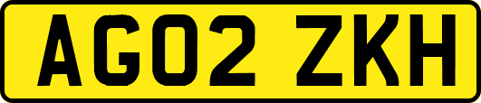 AG02ZKH