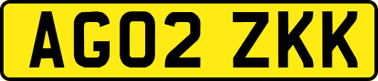 AG02ZKK