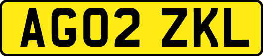 AG02ZKL