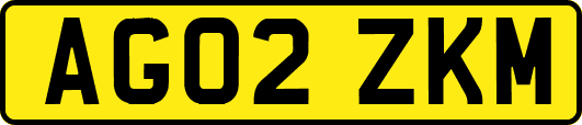AG02ZKM